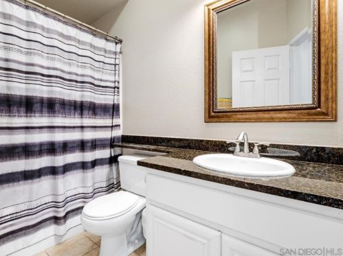 6282 Via Trato, Carlsbad CA  92009-6084 exterior