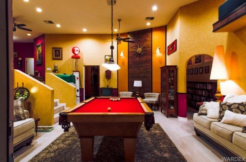 4439 El Paso Rd, Bullhead City AZ  86429-7819 exterior