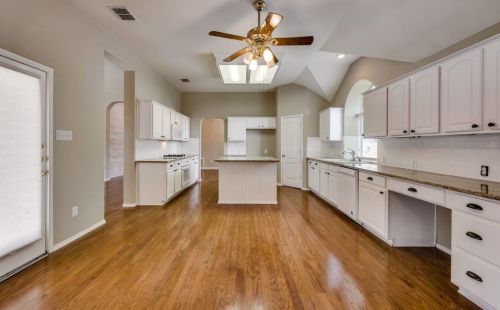 3712 Longhorn Dr, Denton TX  76210 exterior