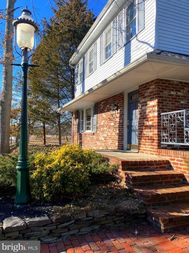 482 Landing St, Lumberton Township NJ  08048-1136 exterior