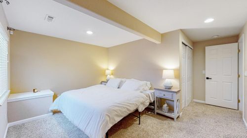 24486 Louisiana Cir, Denver CO  80018-6064 exterior