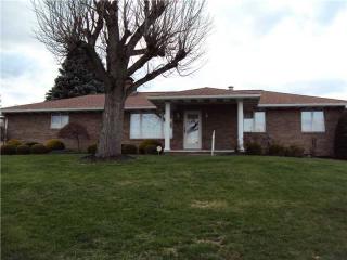 20 Ann St, North Charleroi, PA 15022-1701