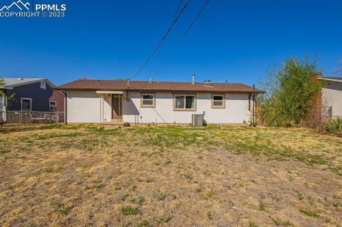 60 Amherst Ave, Pueblo CO  81005-1626 exterior