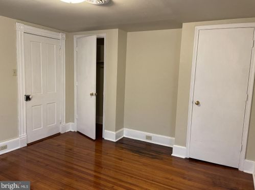 806 Lafayette Blvd, Fredericksburg VA  22401-5615 exterior