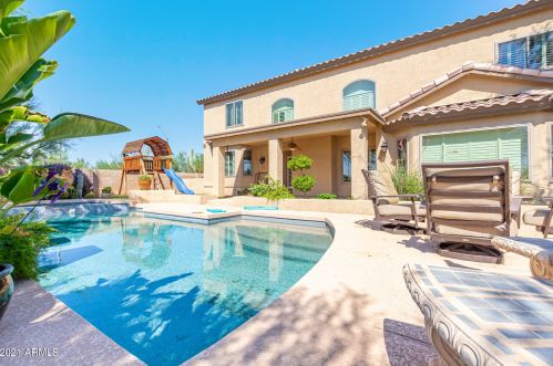 28042 45th St, Cave Creek, AZ 85331-3601