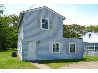 1087 Joyner St, Norfolk, VA 23513-1805