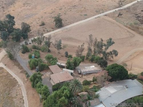 14740 Willow Rd, Lakeside CA  92040-1938 exterior