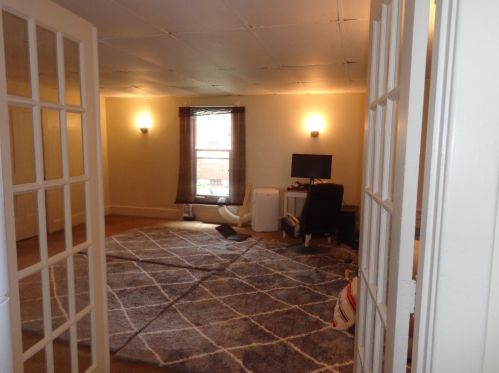 284 Walnut St, Wilmington OH  45177-1831 exterior