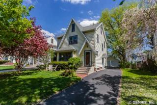 118 Beresford Rd, Rochester, NY 14610-1904