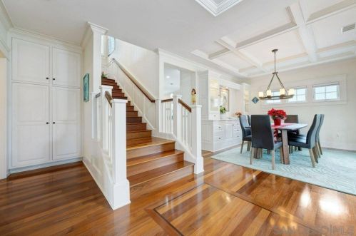 603 J Ave, San Diego CA  92118-2019 exterior