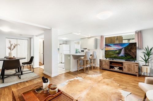 3549 Stuart St, Denver CO 80212-1952 exterior