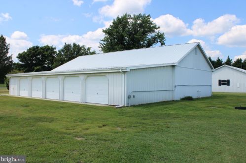 26459 Line Rd, Seaford DE  19973-5080 exterior