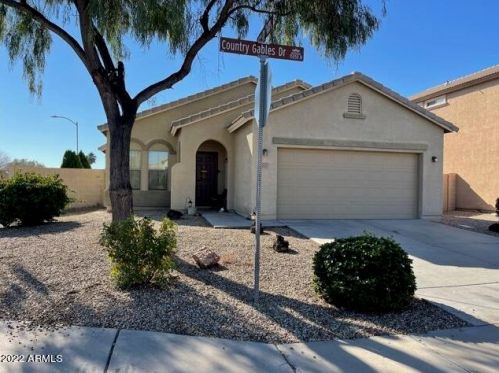 17217 Country Gables Dr, Sun City, AZ 85388-7743