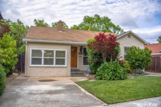 5209 V St, Sacramento CA  95817-1653 exterior