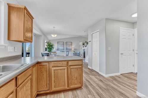 5647 Winnipeg St, Denver CO 80015-6767 exterior