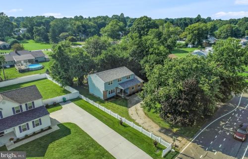 2024 State St, Dover DE  19901-5814 exterior