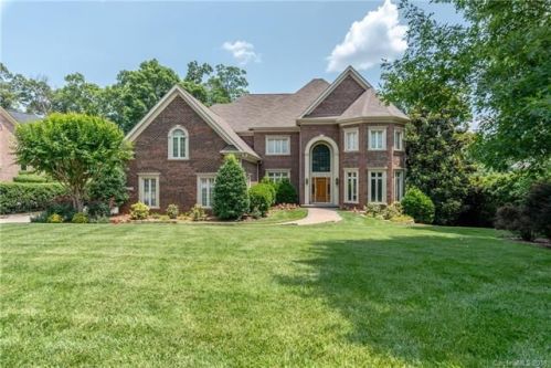 12014 James Jack Ln, Charlotte, NC 28277-3751