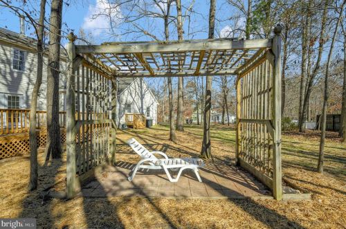 10511 Holleybrooke Dr, Spotsylvania VA  22553-1635 exterior