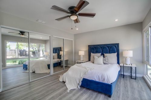 6979 Bobhird Dr, San Diego CA  92119-2021 exterior