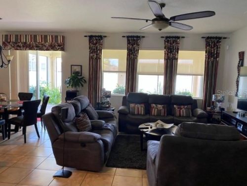 2540 Isabela Ter, Kissimmee FL 34743-5817 exterior