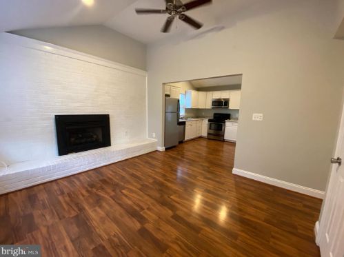 105 Tall Pines Ave, Locust Grove VA  22508-5204 exterior