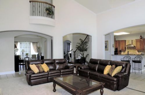 2805 Crested Butte Dr, Richardson TX  75082-3819 exterior