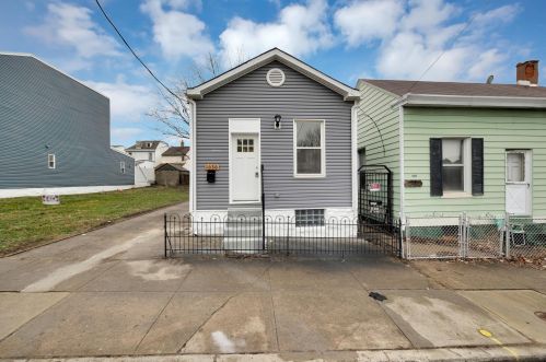 1030 Ann St, Newport, KY 41071-1418