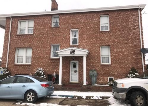 900 Kennedy Dr, Ambridge, PA 15003-2312