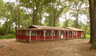 5917 Fort Rd, Greenwood, FL 32443-1959