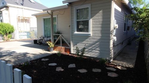 1051 Luther Ave, San Jose, CA 95126-3003
