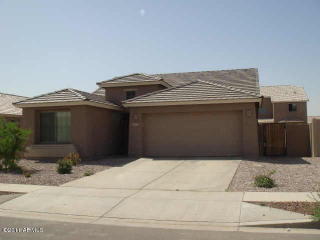 3447 Anika Ct, Gilbert, AZ 85298-4217