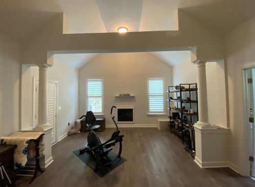 479 Bellingham Dr, North Augusta SC  29842-8651 exterior