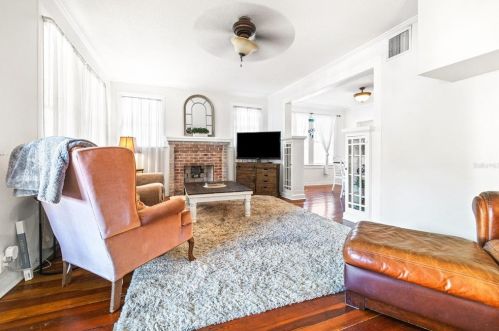 706 Patterson St, Lakeland FL  33803-1249 exterior