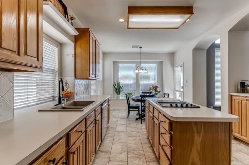 3608 Kite Lndg Ln, Plano TX  75074-7752 exterior