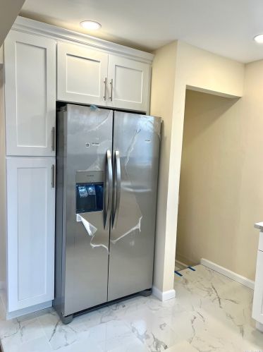 41 Bedford St, Wheatley Heights NY  11798-3903 exterior