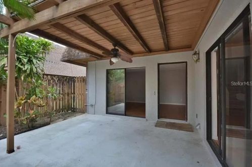 1768 Park Ave, Titusville FL  32780-4338 exterior