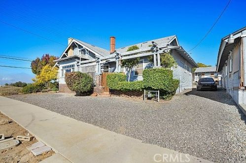 228 Spring St, Lake Elsinore CA  92530-4103 exterior
