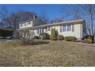 32 Mossa Dr, Bristol, CT 06010-6450