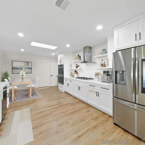 3659 Moultrie Ave, San Diego CA 92117-5619 exterior