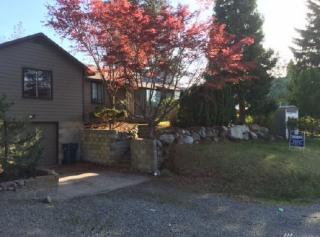 612 Okanogan Ave, Holden Village, WA 98816-9778