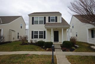 6038 Witherspoon Way, Westerville, OH 43081-8086