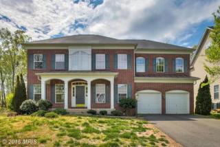 9924 Score Bay Pl, Bristow, VA 20136-5616