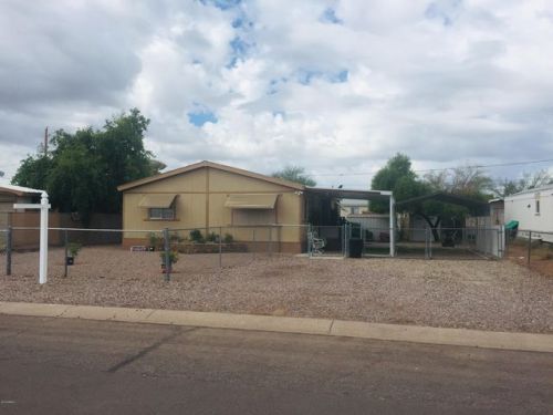 520 98th Pl, Mesa, AZ 85207-7116