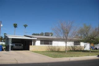 2252 Bramble Ave, Mesa, AZ 85204-1448