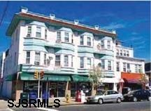 6419 Ventnor Ave, Atlantic City NJ  08406-2114 exterior