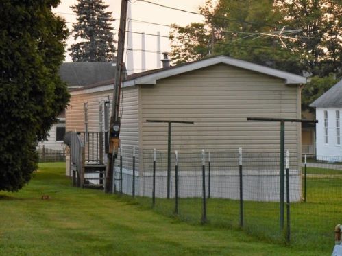 79 Ridge Ave, Homer City PA  15748-1523 exterior