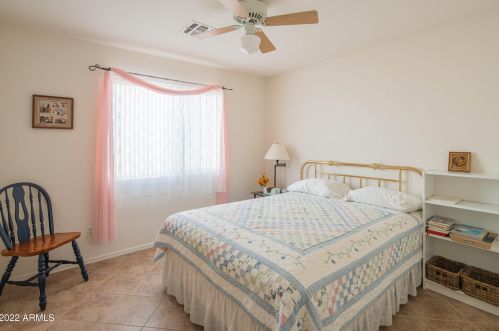 3948 Seton Ave, Gilbert AZ 85297-9366 exterior