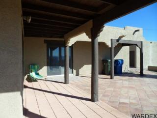 4390 El Camino Rd, Bullhead City AZ  86429-7809 exterior