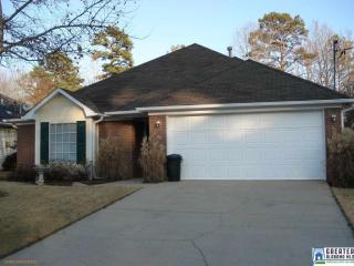 5805 Stonearbor Pl, Pinson, AL 35126-4435