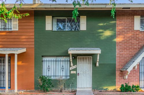 4319 Ocotillo Rd, Glendale, AZ 85301-3608